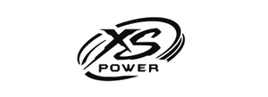 Xs Power decal 6"