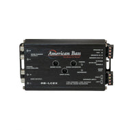 American Bass AB-LC2X - IJWBShop