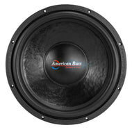 American Bass DX-15 - IJWBShop
