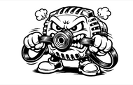 Mad Alternator - IJWBShop