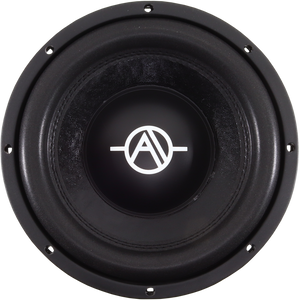 Ampere Audio-2.0 RVE 10" 300w RMS Subwoofer - IJWBShop