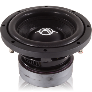 Ampere Audio-2.0 RVE 8" 300w RMS Subwoofer - IJWBShop