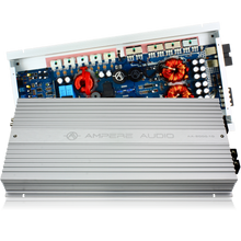 Load image into Gallery viewer, Ampere Audio AA-2000.1 2000w Mono Block Amplifier - IJWBShop