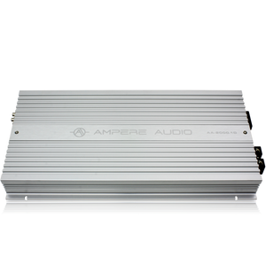 Ampere Audio AA-2000.1 2000w Mono Block Amplifier - IJWBShop