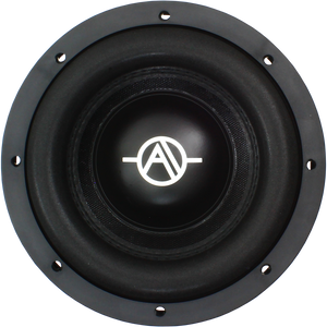 Ampere Audio-2.5 RVE 8" 800w RMS Subwoofer - IJWBShop