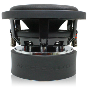 Ampere Audio-2.5 RVE 8" 800w RMS Subwoofer - IJWBShop