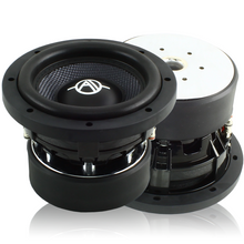 Load image into Gallery viewer, Ampere Audio-2.5 RVE 6.5&quot; 300w RMS Subwoofer - IJWBShop