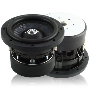Ampere Audio-2.5 RVE 6.5" 300w RMS Subwoofer - IJWBShop