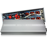 Ampere Audio AA-5000.1 5000w Mono Block Amplifier - IJWBShop