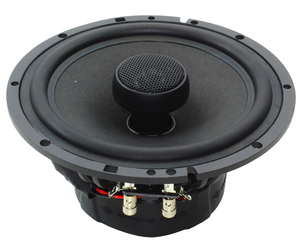 Ampere Audio AA-100w 6.5" Coaxial Set - IJWBShop