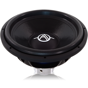 Ampere Audio AA-Encore 18" 2500w RMS Subwoofer - IJWBShop