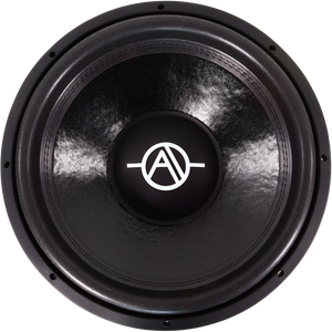 Ampere Audio AA-Encore 18" 2500w RMS Subwoofer - IJWBShop