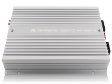 Load image into Gallery viewer, Ampere Audio AA-1200.1D 1,200 Watt Monoblock Amplifier - IJWBShop