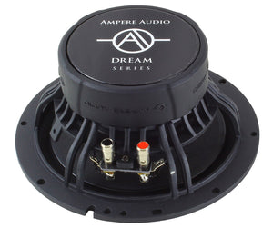 Ampere Audio AA-6.5C 6.5" Component Set - IJWBShop