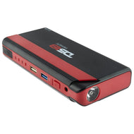 INFINITE CAR JUMP STARTER WITH SMART CLAMPS 18,000 MAH - IJWBShop