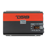 Versatile Battery charger And Power Supply 200 Amps - IJWBShop