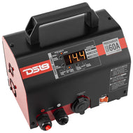 Versatile Battery PROCHARGER and Power Supply 60 Amps - IJWBShop