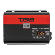 Versatile Battery Charger and Power Supply 80 Amps - IJWBShop
