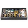 GZPA 2SQ 2-channel High Performance SQ amplifier