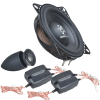 Load image into Gallery viewer, GZRC 100NEO-IV 100 mm / 4″ 2-way component speaker system