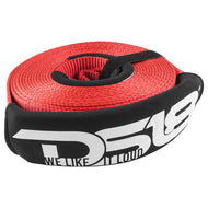 RECOVERY TOW STRAP 3 X 30FT 22,000 LBS - IJWBShop