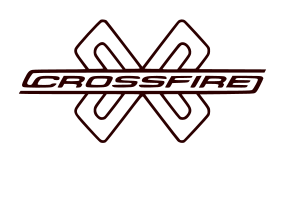 Crossfire decal - IJWBShop