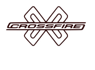 Crossfire decal