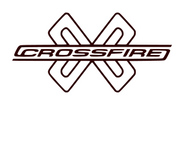 Crossfire decal - IJWBShop