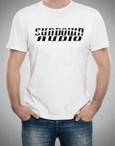 Car audio T-shirts page 1