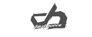 Deaf Bonce Logo2