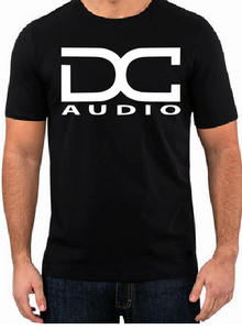 Car audio T-shirts page 1