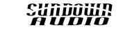 Sundown Audio Decal - IJWBShop