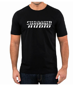 Car audio T-shirts page 1