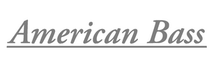 American Bass Banner - IJWBShop