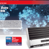 GZPA 4SQ 4-channel high performance SQ amplifier