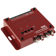 DS18-4 CHANNEL HIGH PERFORMANCE HIGH TO LOW CONVERSION - IJWBShop