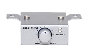 American Bass ABX 3.1A - IJWBShop