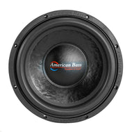 American Bass DX-12 - IJWBShop