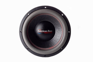 American Bass HD-10 - IJWBShop