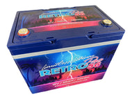 Retro Pro 56 Limitless Lithium - IJWBShop