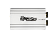 American Bass MR 2500.1 - IJWBShop