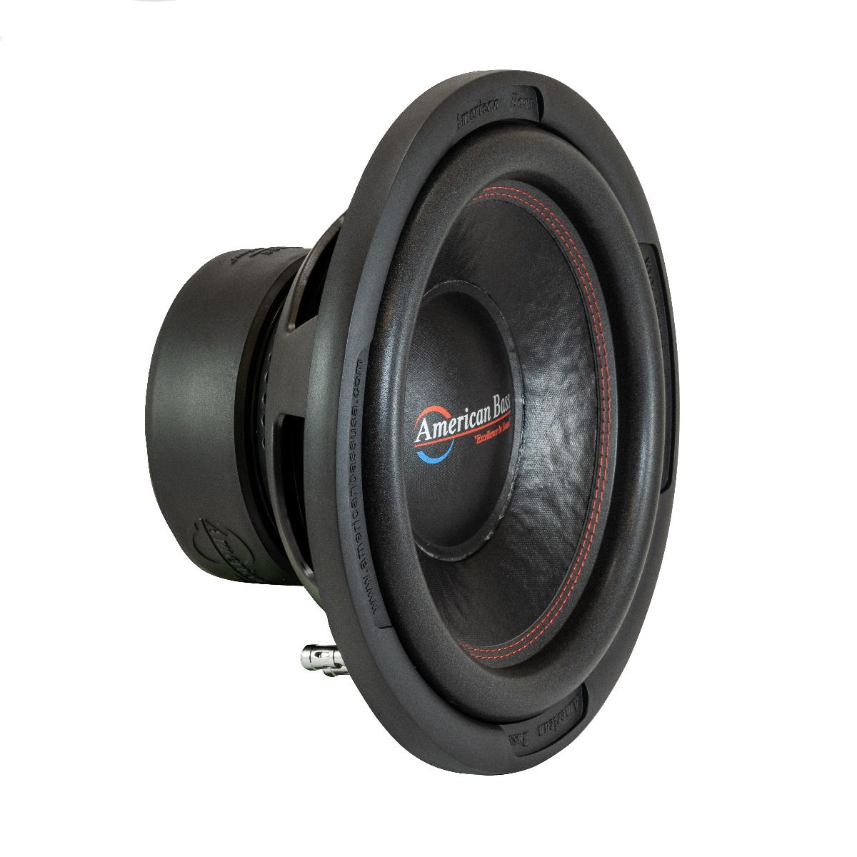 American bass xd sales 12