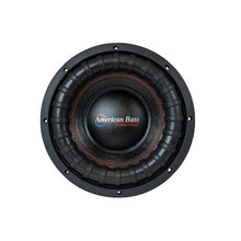 Load image into Gallery viewer, American Bass XFL 10 - IJWBShop